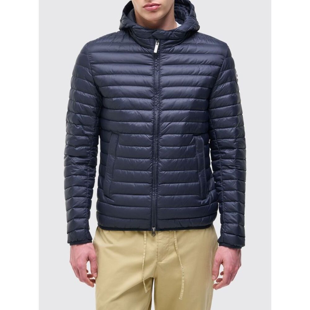 Colmar Men Colmar 100 Gram Nylon Down Jacket